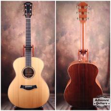 Taylor 2010 TGS2010 BTO/GAC-MRW