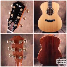 Taylor 2010年製 TGS2010 BTO/GAC-MRW_3