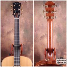Taylor 2010年製 TGS2010 BTO/GAC-MRW_4