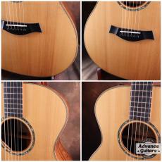 Taylor 2010年製 TGS2010 BTO/GAC-MRW_7