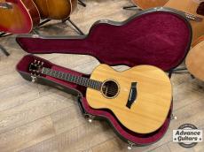 Taylor 2010年製 TGS2010 BTO/GAC-MRW_11