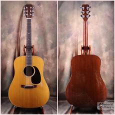 Martin 1967 D-18