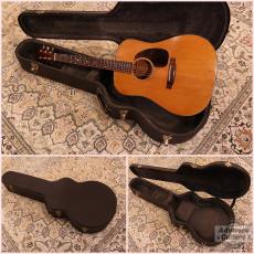 Martin 1967年製 D-18_3