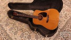Martin 1967年製 D-18_6