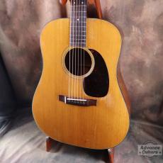 Martin 1967年製 D-18_8