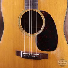 Martin 1967年製 D-18_9