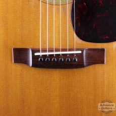 Martin 1967年製 D-18_10