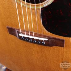 Martin 1967年製 D-18_11