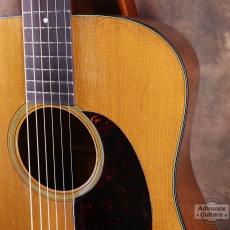 Martin 1967年製 D-18_13