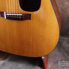Martin 1967年製 D-18_14
