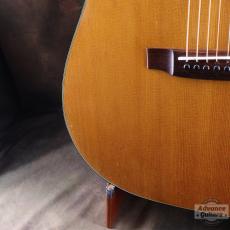 Martin 1967年製 D-18_15