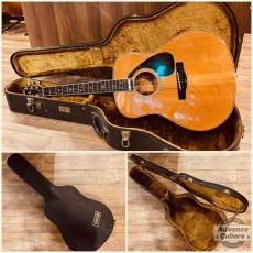 YAMAHA 1980年製 LL-7D_3
