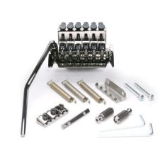 Floyd Rose Special Black Nickel R3nut / サスティーンブロック37mm /R3Nut付属/フロイドローズスペシャル
