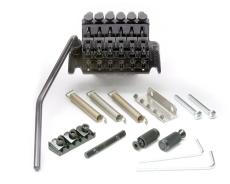 Floyd Rose Special Black R2nut / サスティーンブロック37mm /R2Nut付属/フロイドローズスペシャル