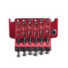 Floyd Rose Special Series Vibe Tremolo, Red/サスティーンブロック37mm/R3Nat/フロイドローズ スペシャル