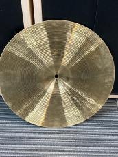 Paiste PAiSTe Signature Dark Crisp Hihats 14インチ_3