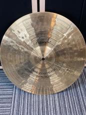 Paiste PAiSTe Signature Dark Crisp Hihats 14インチ_4