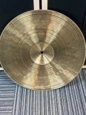 Paiste PAiSTe Signature Dark Crisp Hihats 14インチ_5