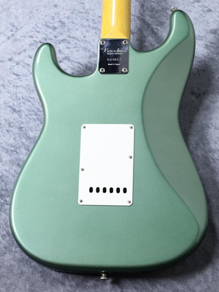 Bacchus 【特選中古セール】Classic Series BST 60 -Ocean