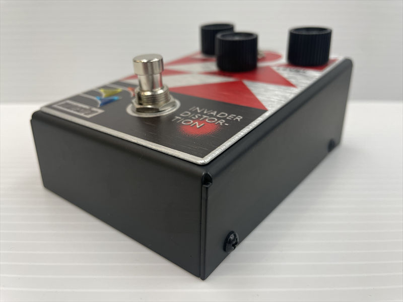 ギター Maestro by gibson Invader Distortion Maestro Invader Distortion Review | GuitarPlayer