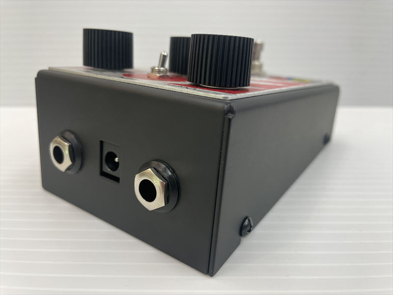 ギター Maestro by gibson Invader Distortion Maestro Invader Distortion Review | GuitarPlayer