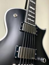 E-II 【ESP USAが企画/開発!!】【日本製!!】EC BB -Black Satine-【即納可能】_6
