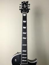 E-II 【ESP USAが企画/開発!!】【日本製!!】EC BB -Black Satine-【即納可能】_8