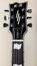 E-II 【ESP USAが企画/開発!!】【日本製!!】EC BB -Black Satine-【即納可能】_10