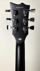 E-II 【ESP USAが企画/開発!!】【日本製!!】EC BB -Black Satine-【即納可能】_11