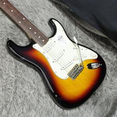 Fender Made in Japan Traditional 60s Stratocaster RW 3-Color Sunburst【セール開催中!!】
