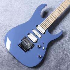 Ibanez RG6HSHMTR【BGY : Blue Gray】「現物写真」 店頭展示品限りのチョイ傷特価品
