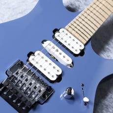 Ibanez RG6HSHMTR【BGY : Blue Gray】「現物写真」 店頭展示品限りのチョイ傷特価品_3