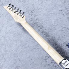 Ibanez RG6HSHMTR【BGY : Blue Gray】「現物写真」 店頭展示品限りのチョイ傷特価品_7