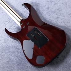 Ibanez RG8570 【BSR : Brownish Sphalerite】【現物写真】SPOTモデル 今なら高級シールド(Ibanez GL10)プレゼント_4
