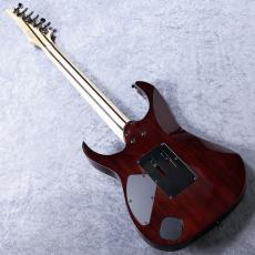 Ibanez RG8570 【BSR : Brownish Sphalerite】【現物写真】SPOTモデル 今なら高級シールド(Ibanez GL10)プレゼント_5