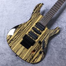 Ibanez S6570BWE 【現物写真】良杢個体! 限定生産モデル