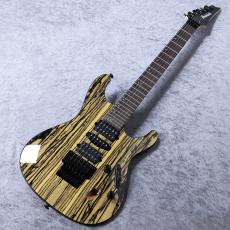 Ibanez S6570BWE 【現物写真】良杢個体! 限定生産モデル_2