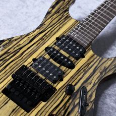 Ibanez S6570BWE 【現物写真】良杢個体! 限定生産モデル_3