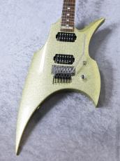 ESP 【特選中古!】Metal Hawk -Slver- 【1999'sUSED】【高見沢俊彦】【ALFEE】