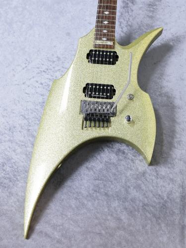 ESP 【特選中古!】Metal Hawk -Slver- 【1999'sUSED】【高見沢俊彦】【ALFEE】
