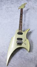ESP 【特選中古!】Metal Hawk -Slver- 【1999'sUSED】【高見沢俊彦】【ALFEE】_2