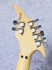 ESP 【特選中古!】Metal Hawk -Slver- 【1999'sUSED】【高見沢俊彦】【ALFEE】_5