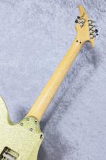 ESP 【特選中古!】Metal Hawk -Slver- 【1999'sUSED】【高見沢俊彦】【ALFEE】_6