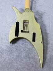 ESP 【特選中古!】Metal Hawk -Slver- 【1999'sUSED】【高見沢俊彦】【ALFEE】_8