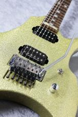 ESP 【特選中古!】Metal Hawk -Slver- 【1999'sUSED】【高見沢俊彦】【ALFEE】_9