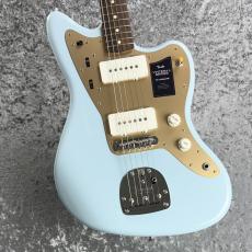 Fender Vintera II 50s Jazzmaster -Sonic Blue- #MX25019866【3.69kg】