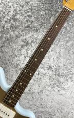 Fender Vintera II 50s Jazzmaster -Sonic Blue- #MX25019866【3.69kg】_3