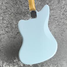 Fender Vintera II 50s Jazzmaster -Sonic Blue- #MX25019866【3.69kg】_5