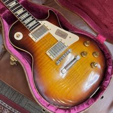 Gibson 【極上杢・軽量】Historic Collection 1959 Les Paul Standard Reissue VOS Sunbtrst [3.81kg] 2012年製