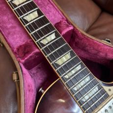Gibson 【極上杢・軽量】Historic Collection 1959 Les Paul Standard Reissue VOS Sunbtrst [3.81kg] 2012年製_6